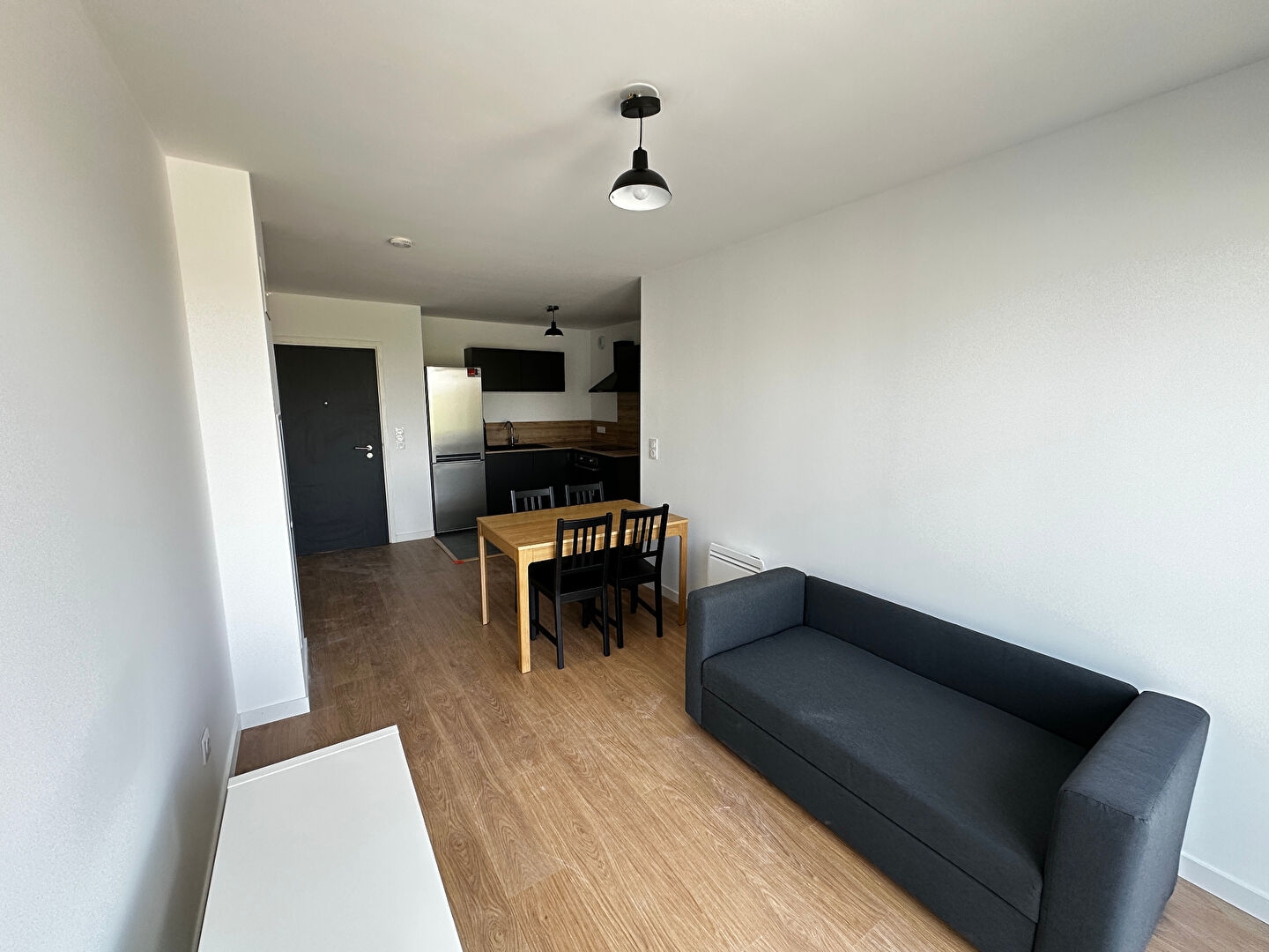Appartement 3 pièces à Reims - photo 11