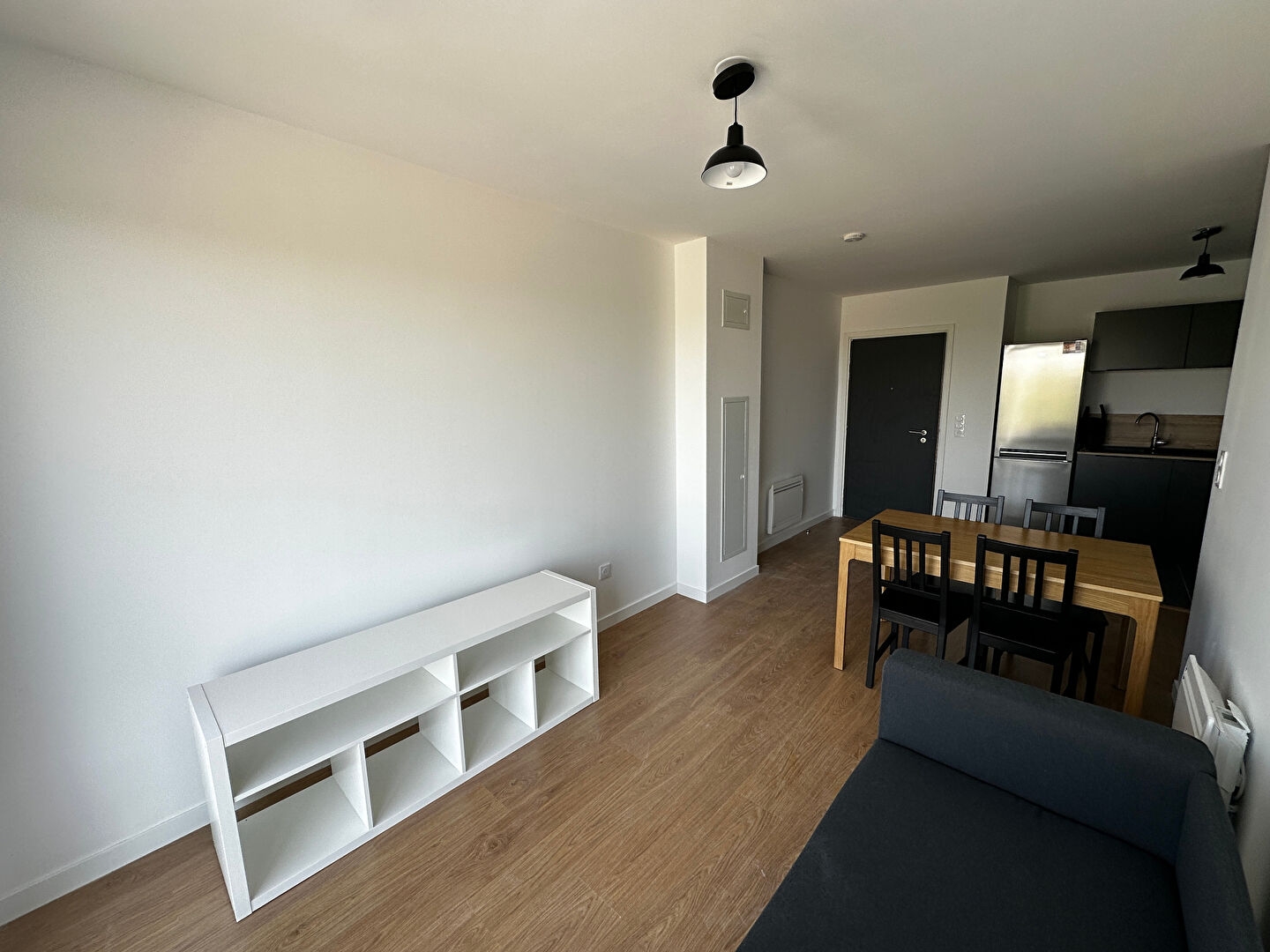 Appartement 3 pièces à Reims - photo 12