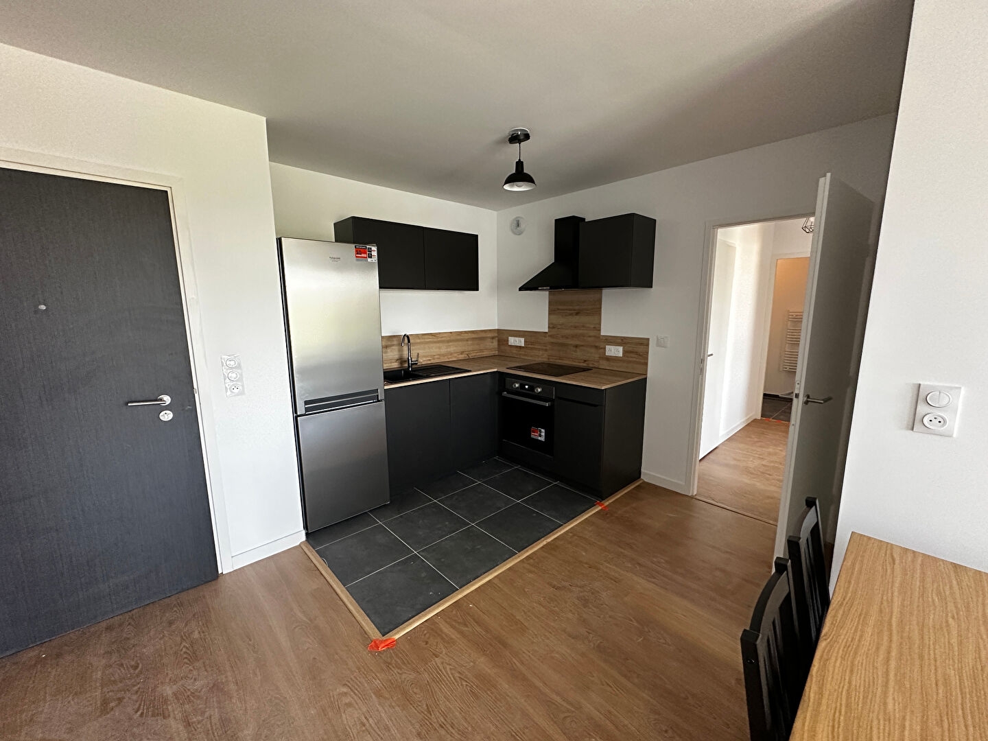 Appartement 3 pièces à Reims - photo 13