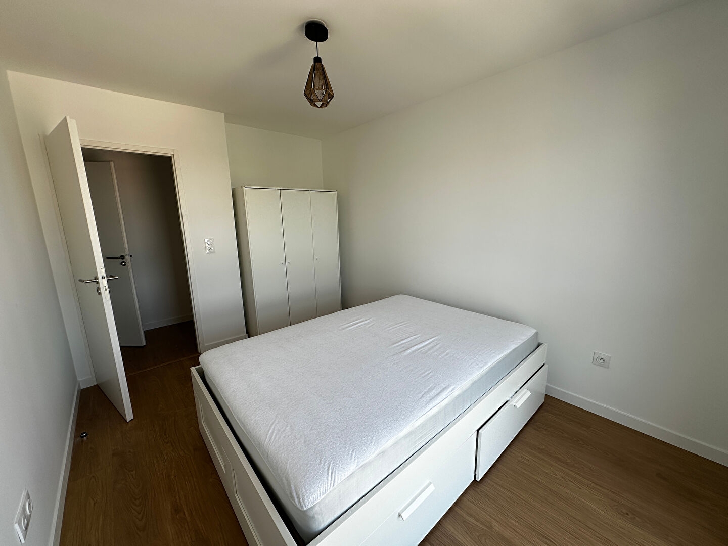 Appartement 3 pièces à Reims - photo 3