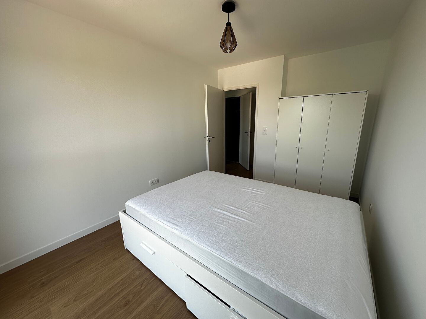 Appartement 3 pièces à Reims - photo 4
