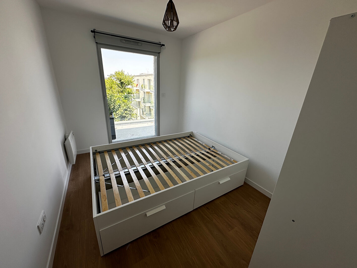 Appartement 3 pièces à Reims - photo 7