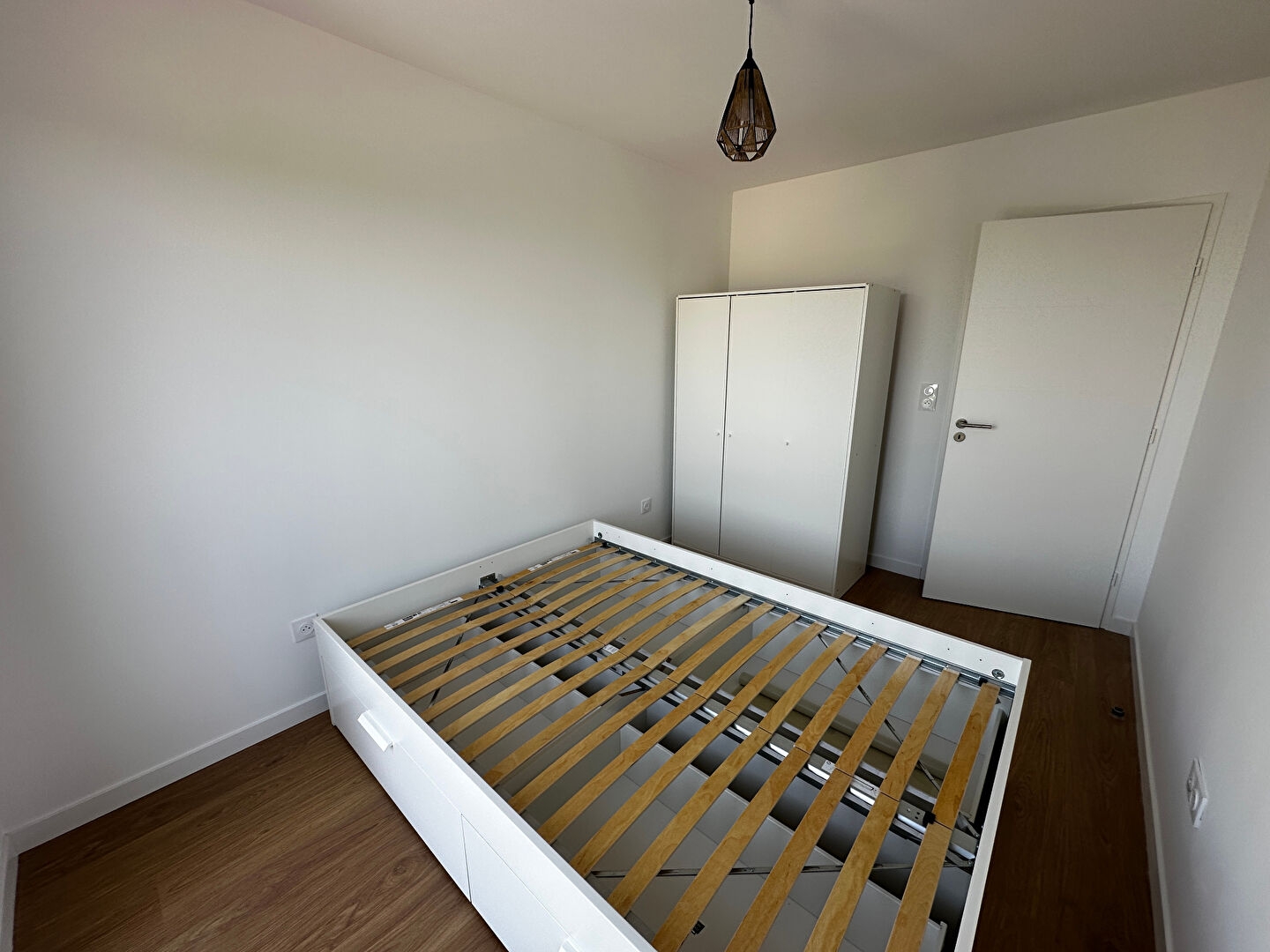 Appartement 3 pièces à Reims - photo 8