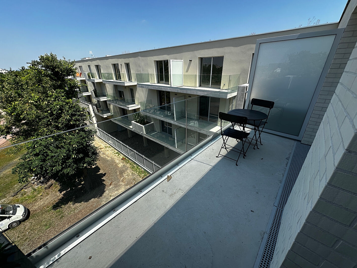 Appartement 3 pièces à Reims - photo 9