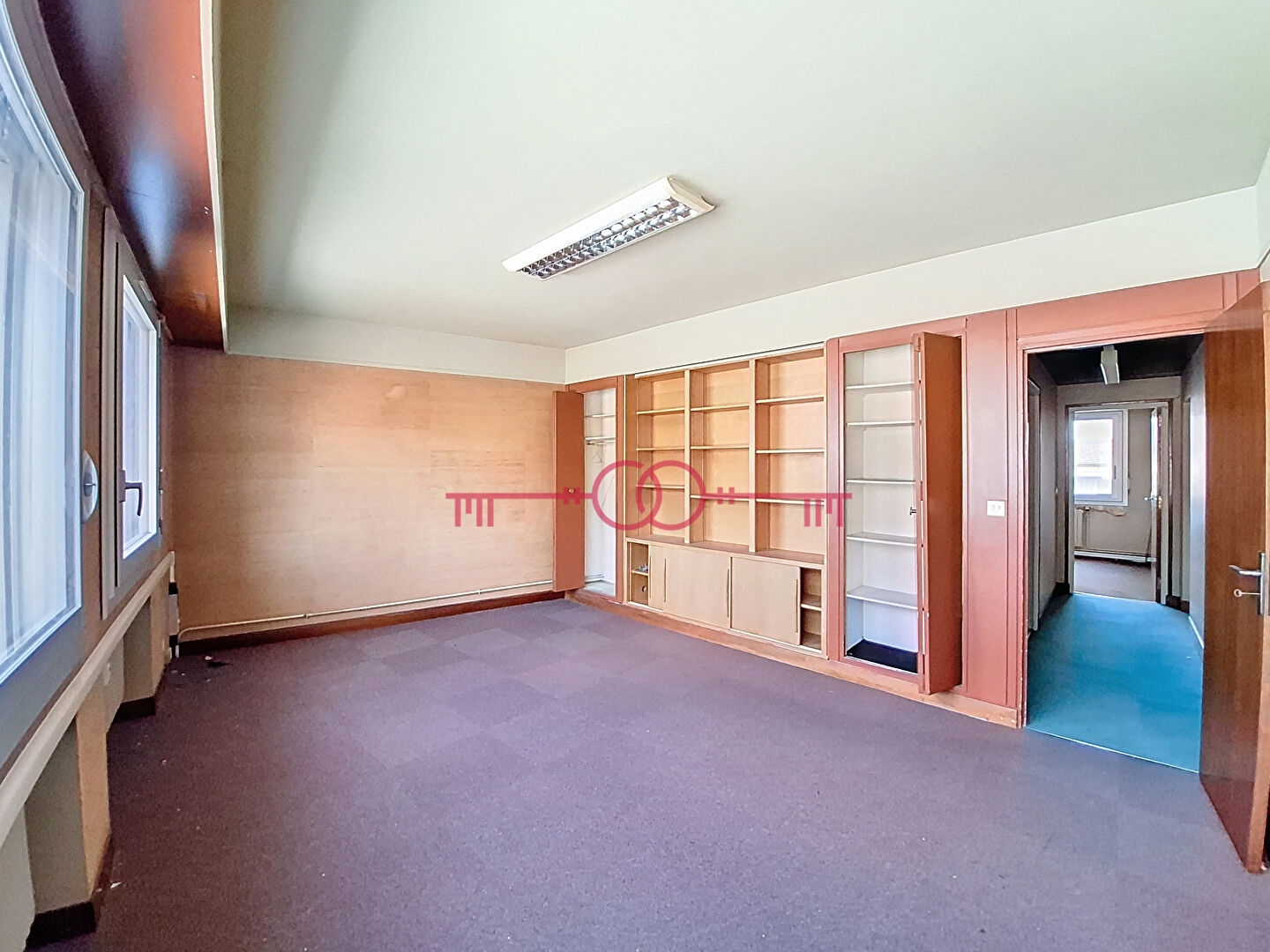  Appartement Chalons En Champagne 5 pièce(s) 165 m2 - photo 5