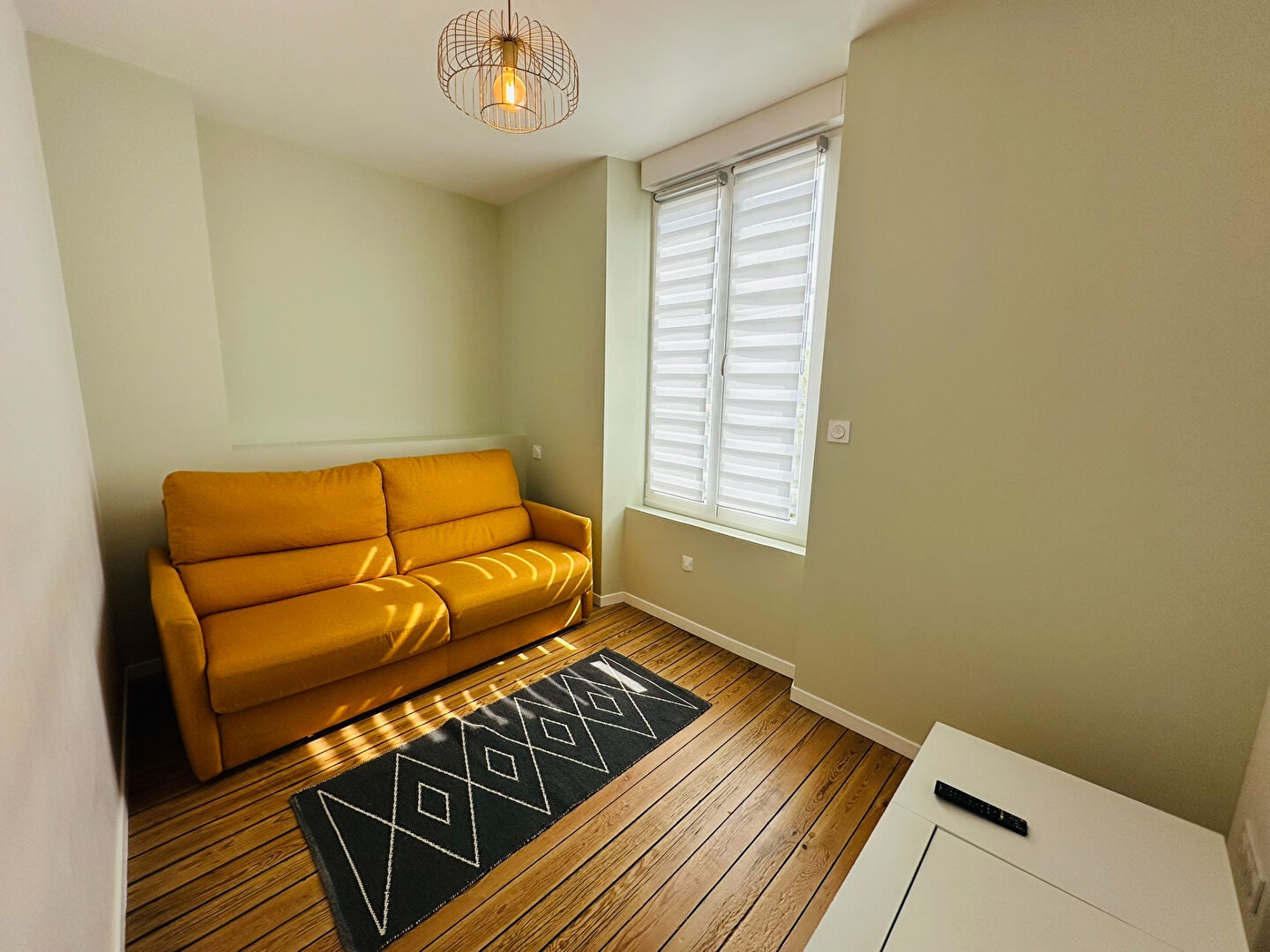  Appartement Reims 1 pièce(s) 18.76 m2 - photo 5