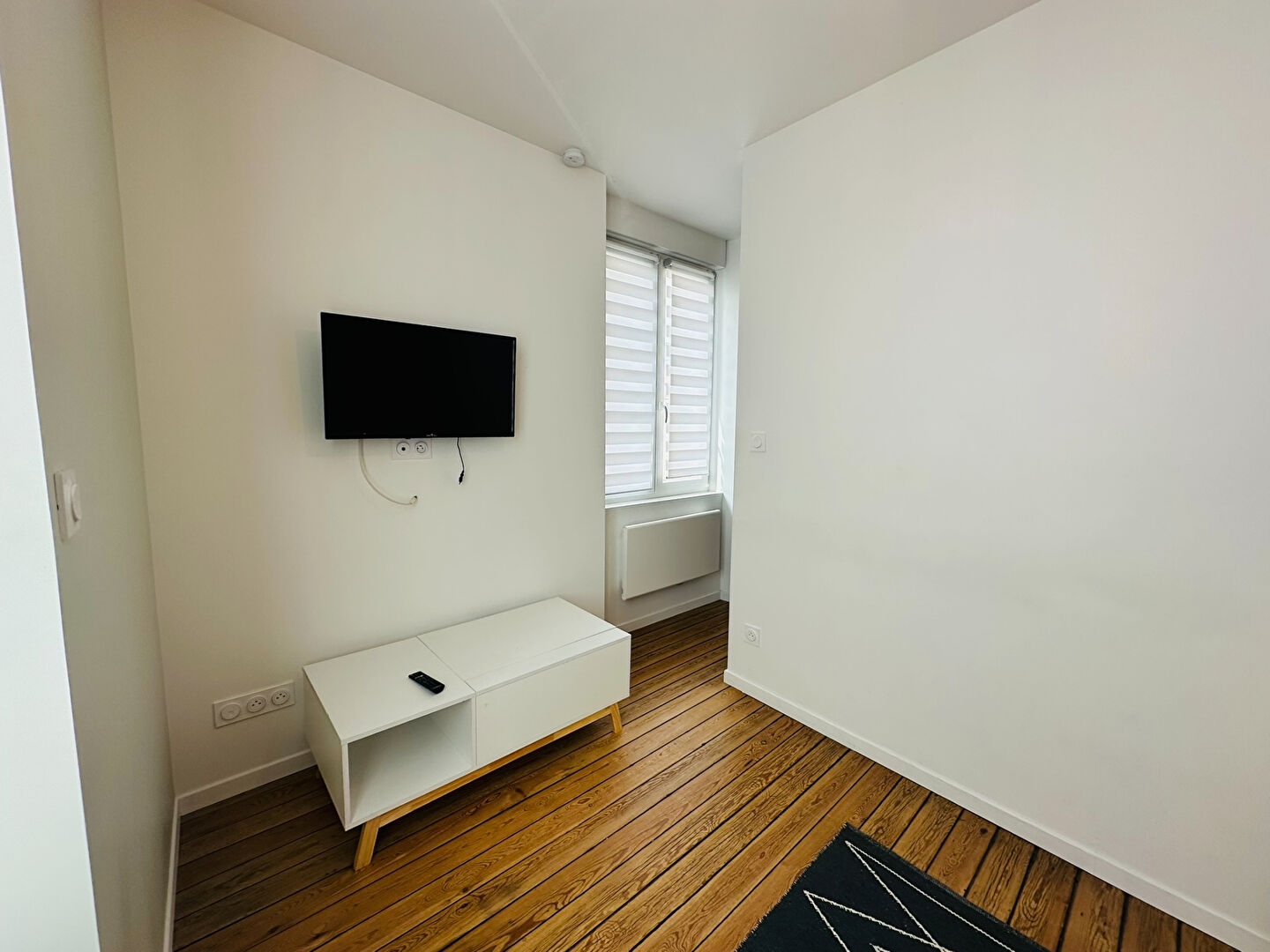  Appartement Reims 1 pièce(s) 18.76 m2 - photo 6