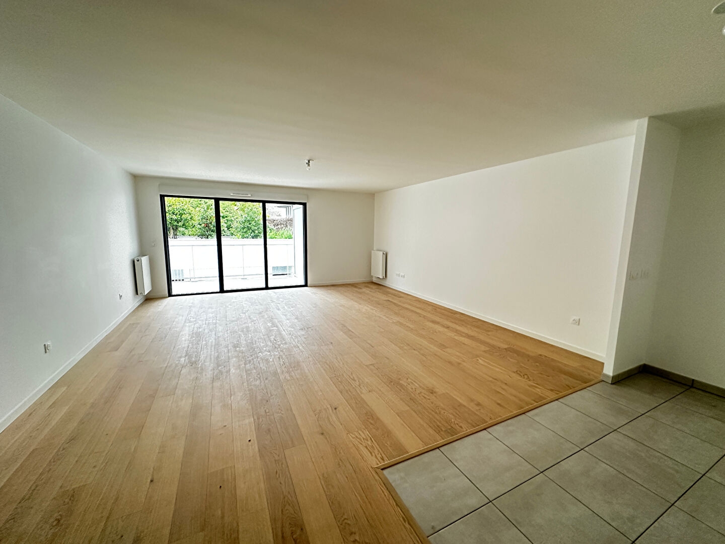 Appartement 3 pièces à Reims - photo 1