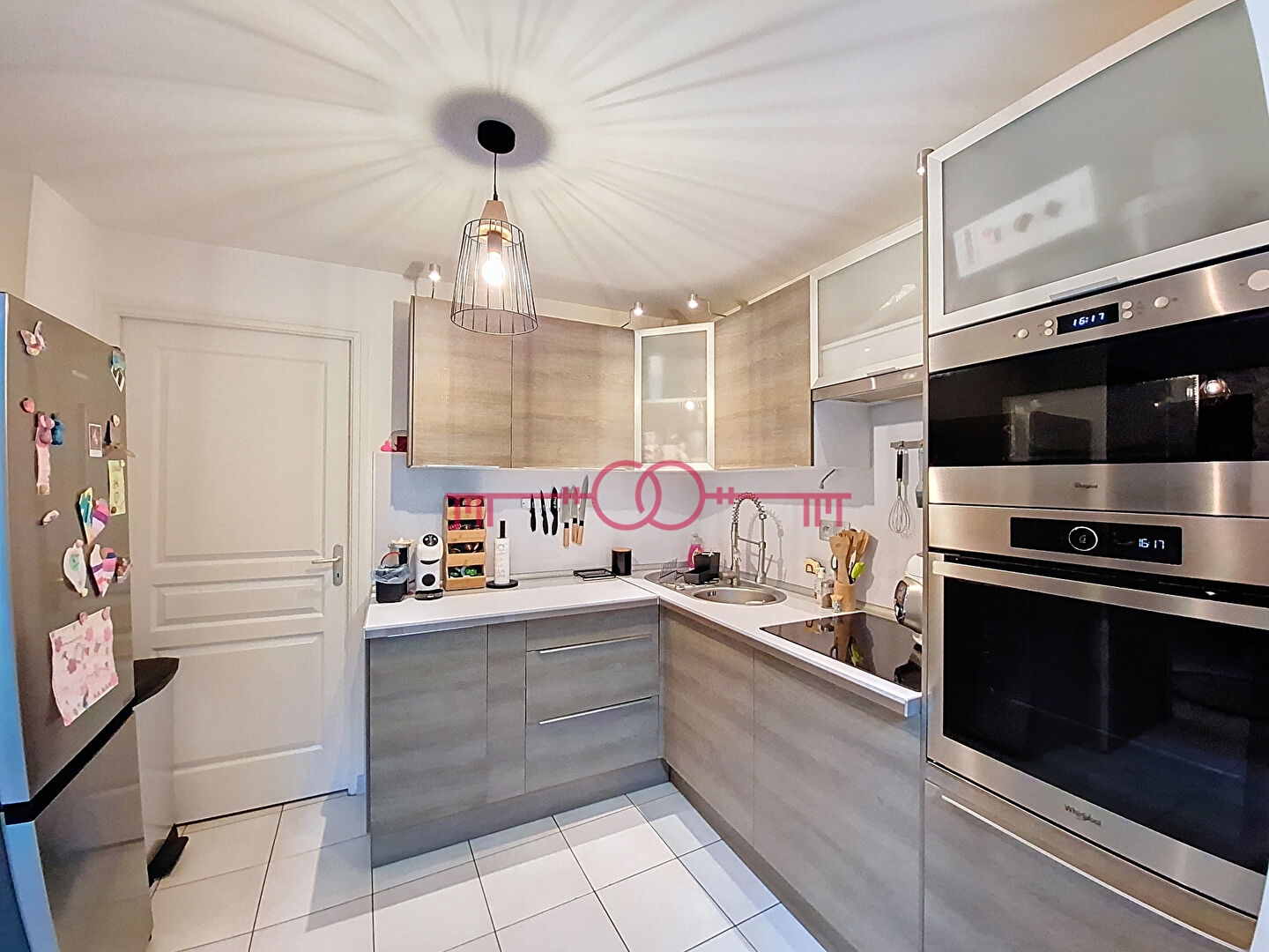  Appartement Chalons En Champagne 3 pièce(s) 68 m2 - photo 4