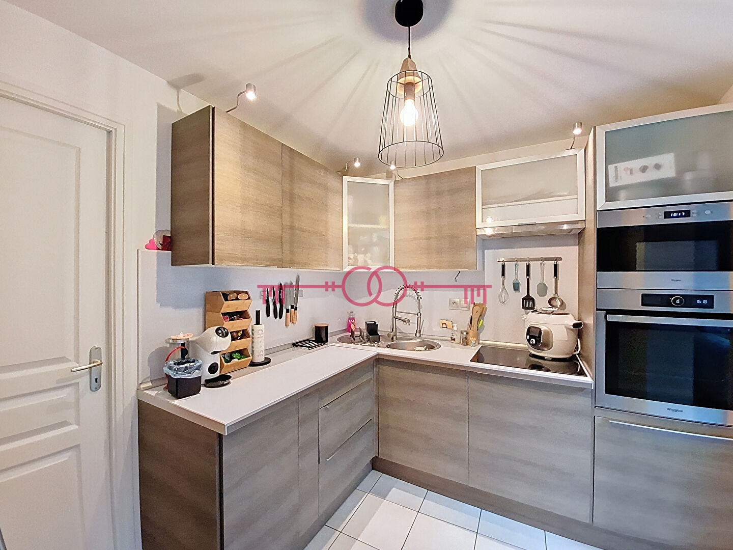  Appartement Chalons En Champagne 3 pièce(s) 68 m2 - photo 5