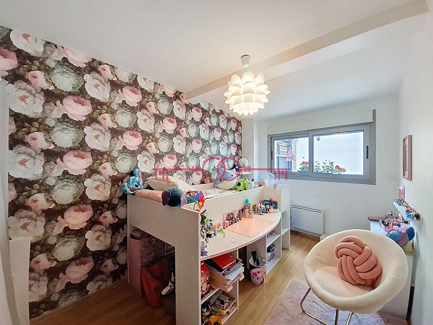  Appartement Chalons En Champagne 3 pièce(s) 68 m2 - photo 7