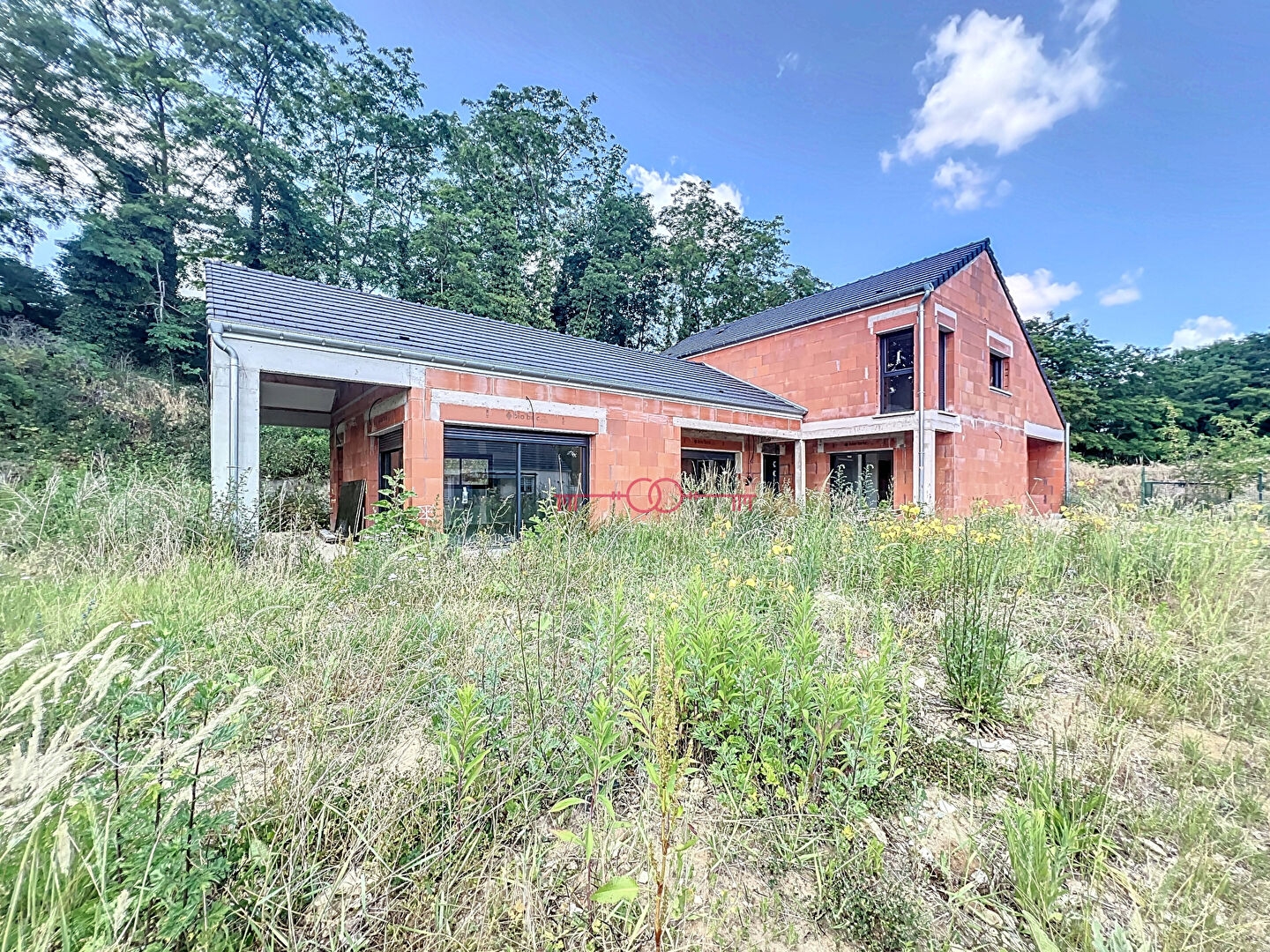 Maison 7 pièces à Saint thierry - photo 1