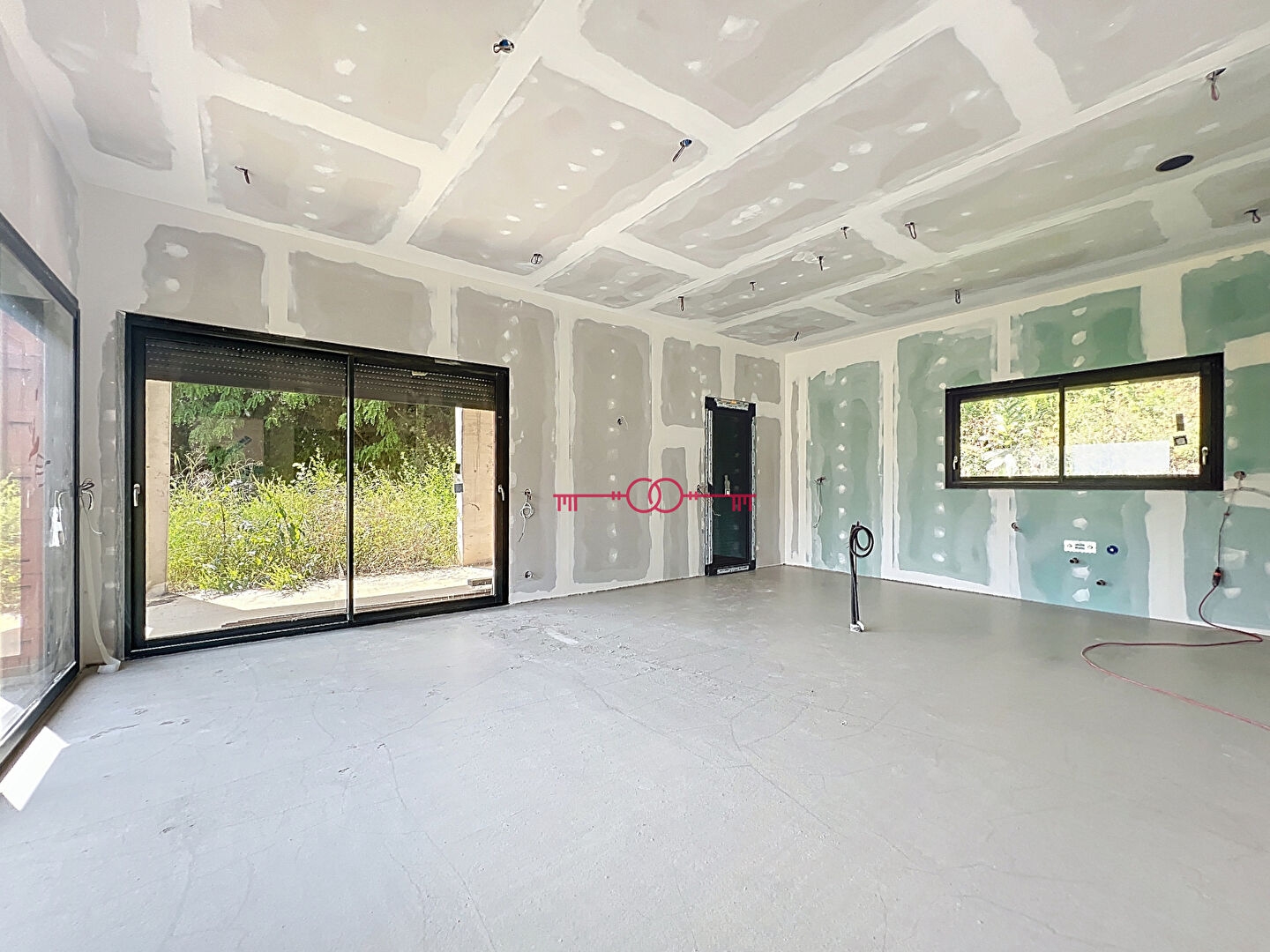 Maison 7 pièces à Saint thierry - photo 2