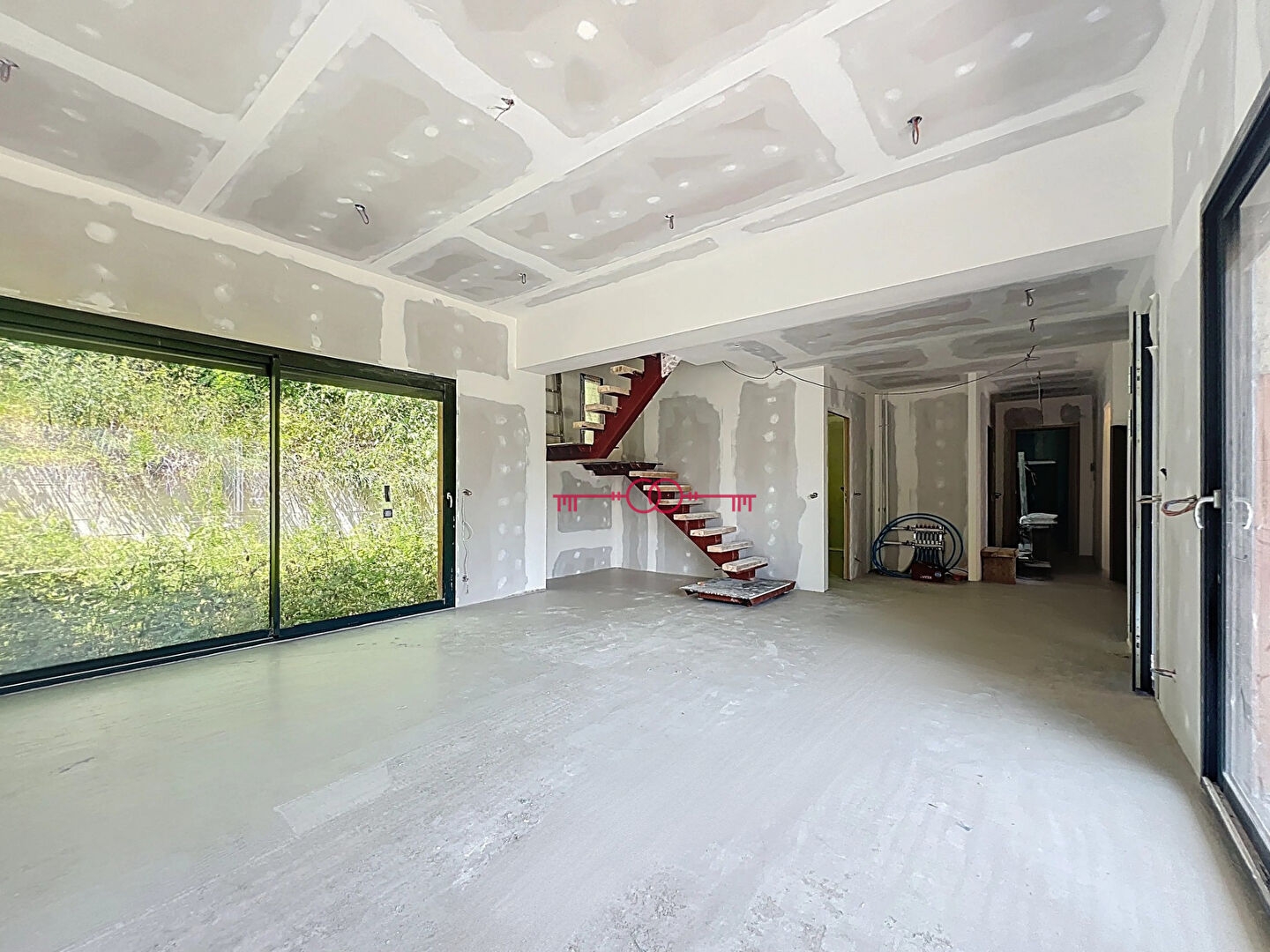 Maison 7 pièces à Saint thierry - photo 3