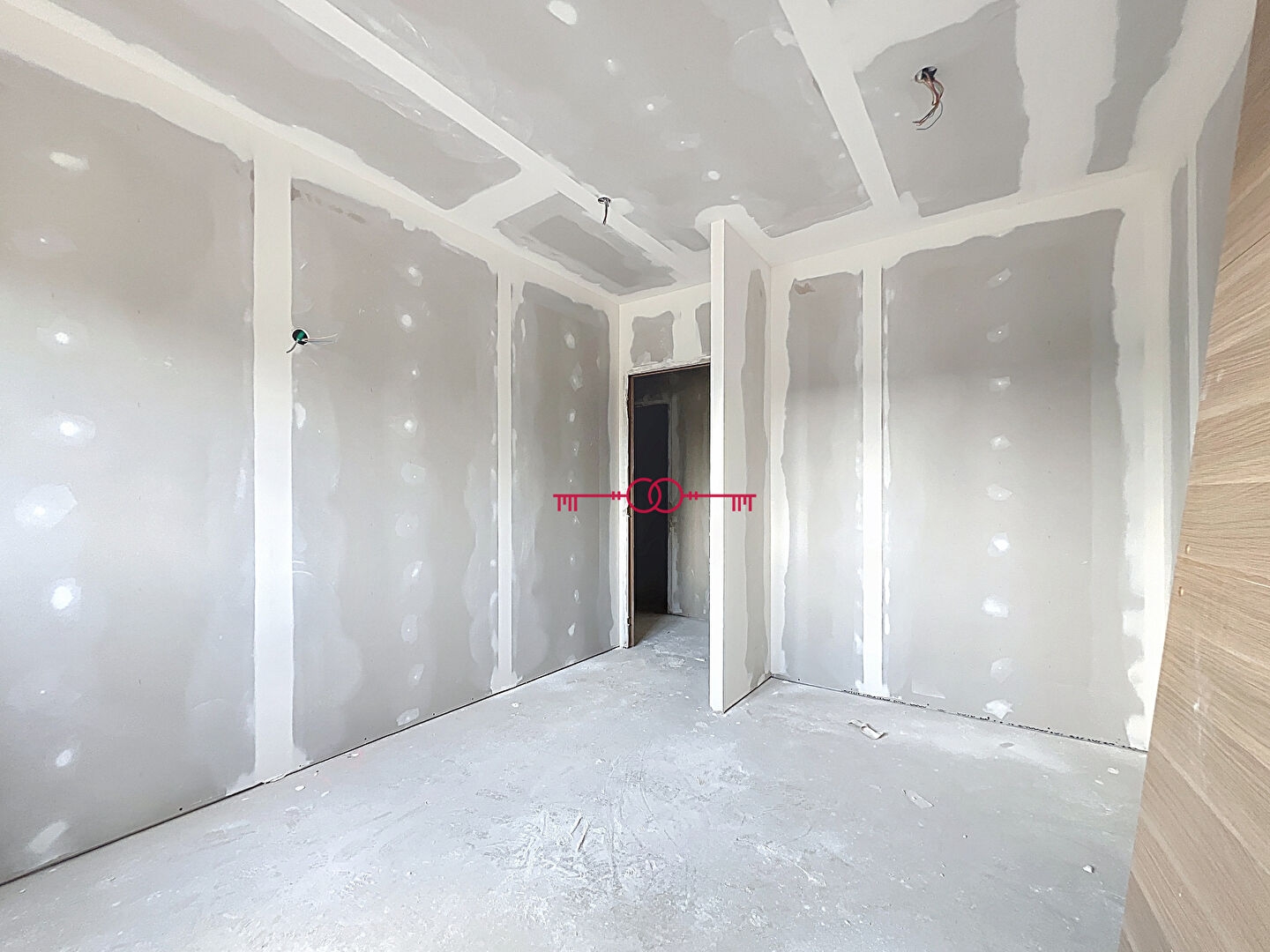 Maison 7 pièces à Saint thierry - photo 6