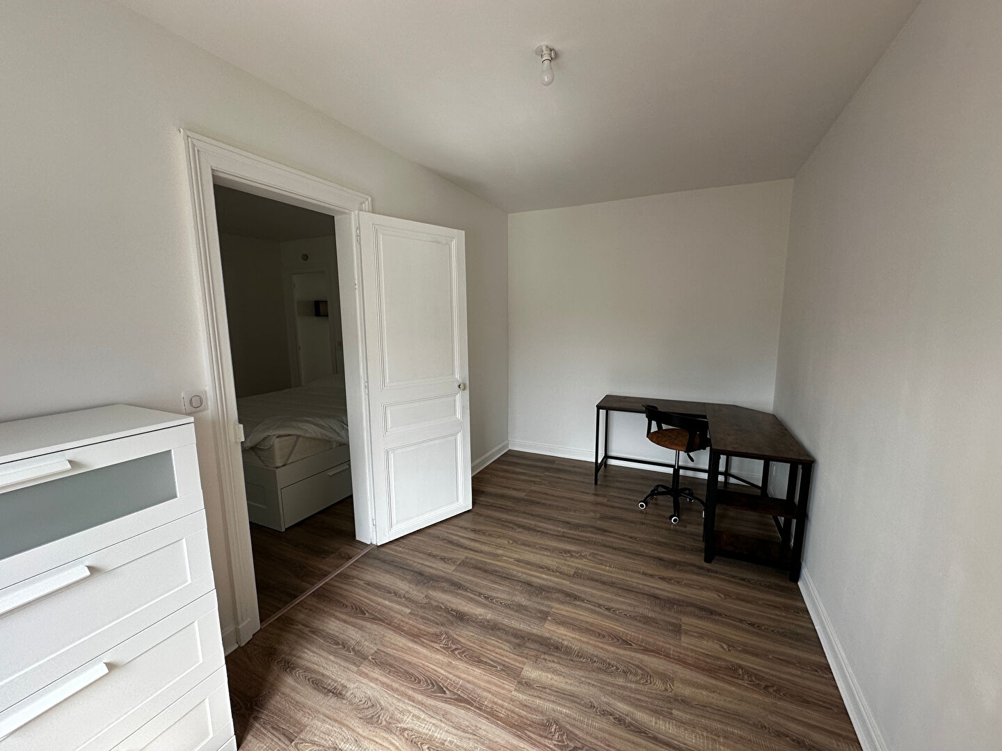 Appartement 3 pièces à Reims - photo 10