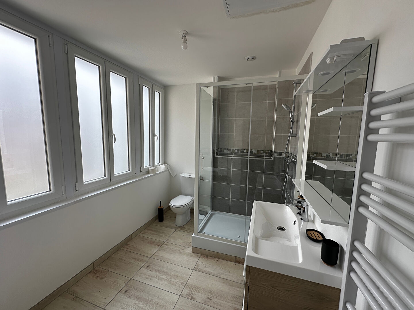 Appartement 3 pièces à Reims - photo 12