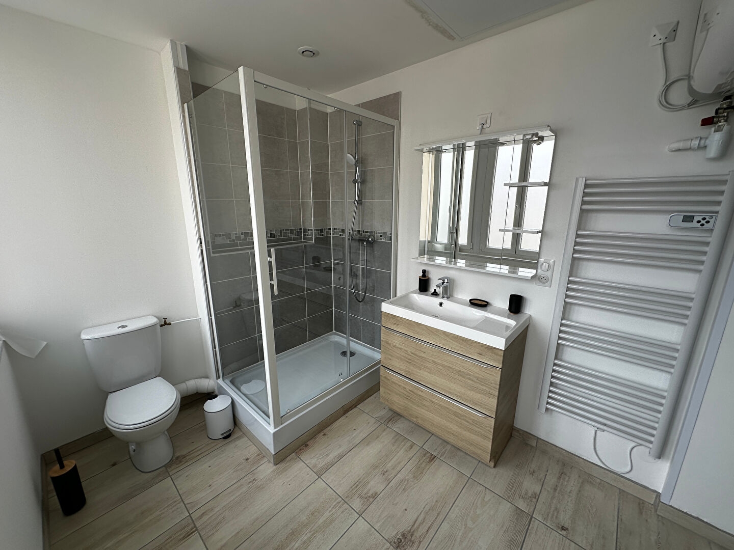 Appartement 3 pièces à Reims - photo 13