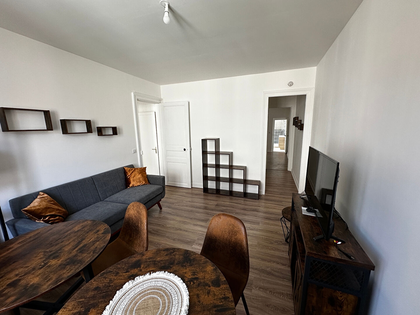 Appartement 3 pièces à Reims - photo 2