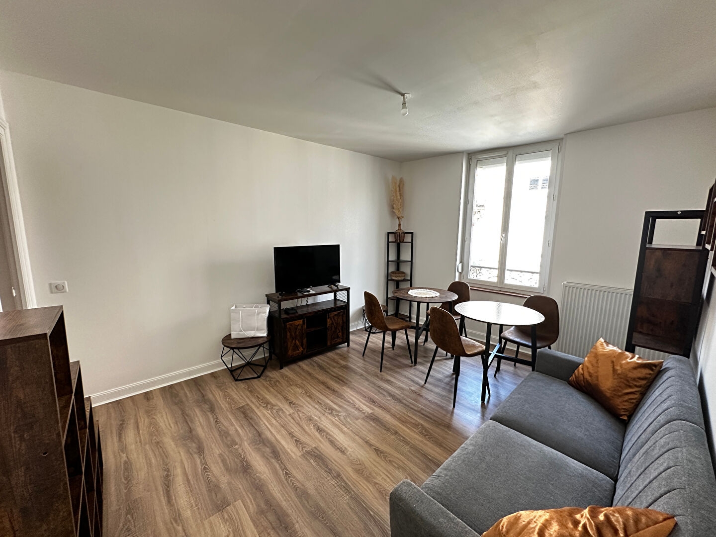 Appartement 3 pièces à Reims - photo 6