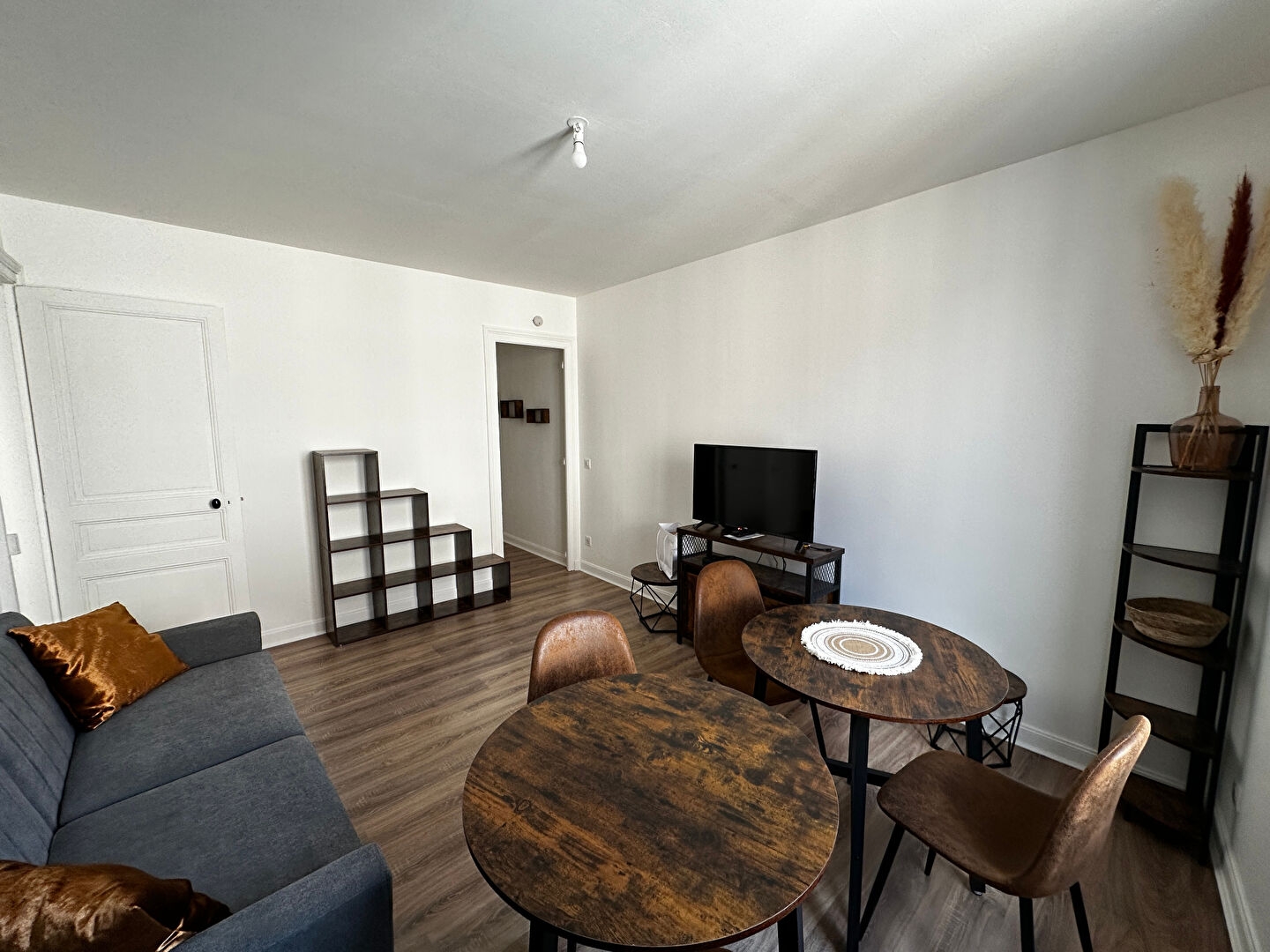 Appartement 3 pièces à Reims - photo 7