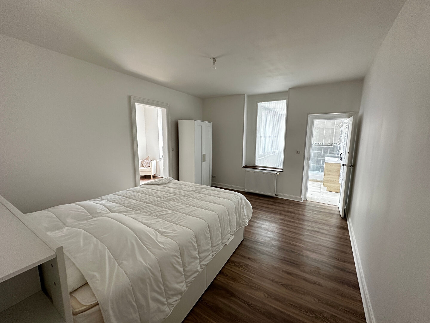 Appartement 3 pièces à Reims - photo 8