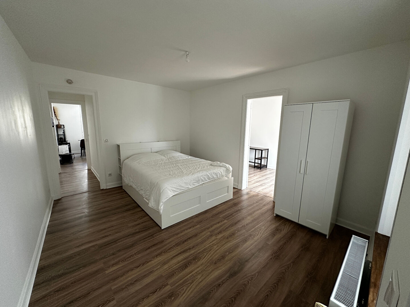 Appartement 3 pièces à Reims - photo 9