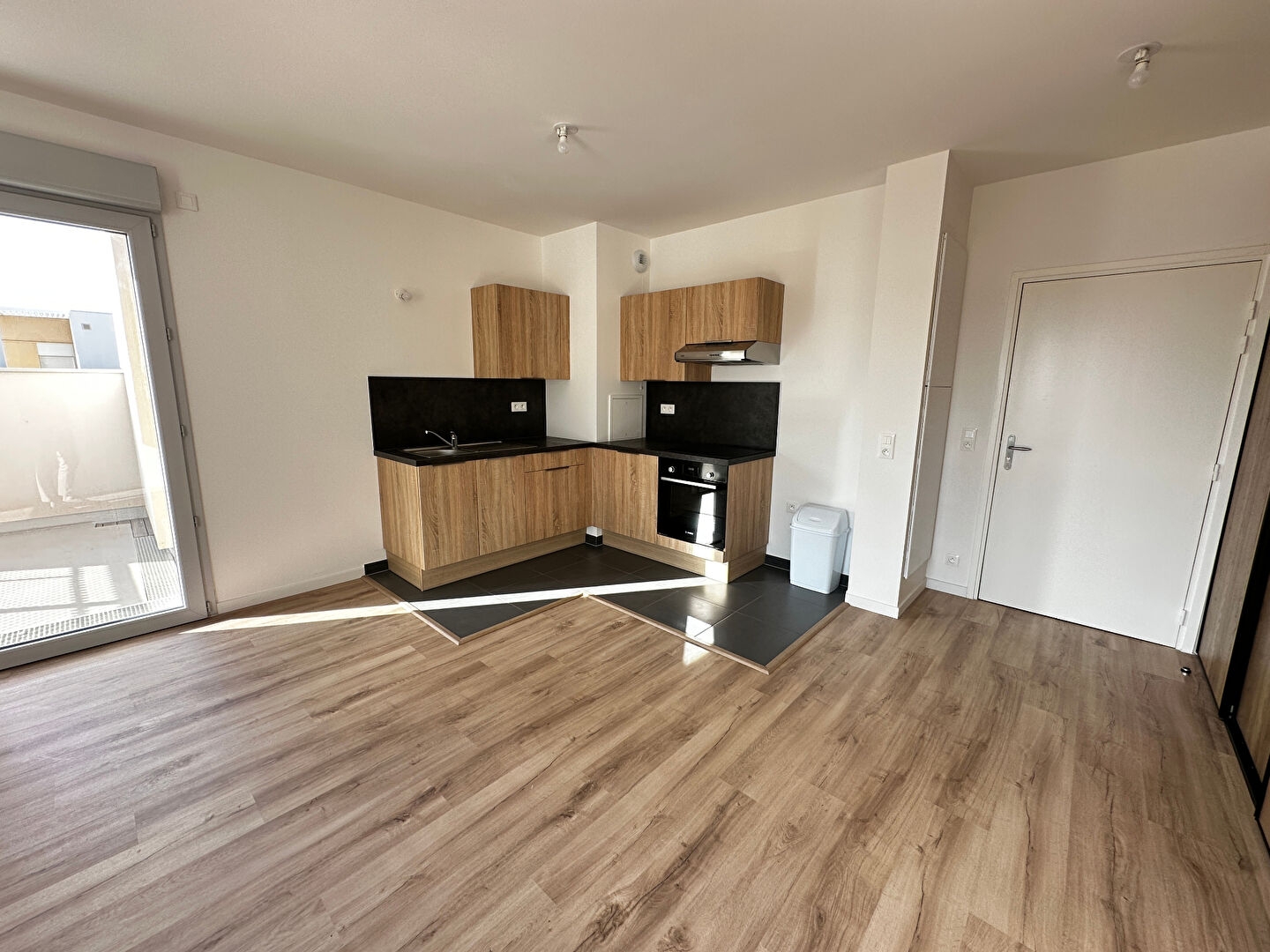 Appartement 3 pièces à Reims - photo 1