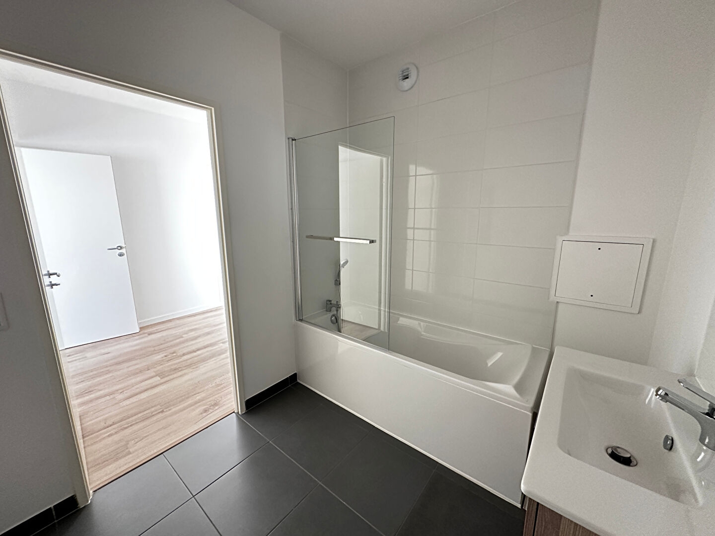 Appartement 3 pièces à Reims - photo 11