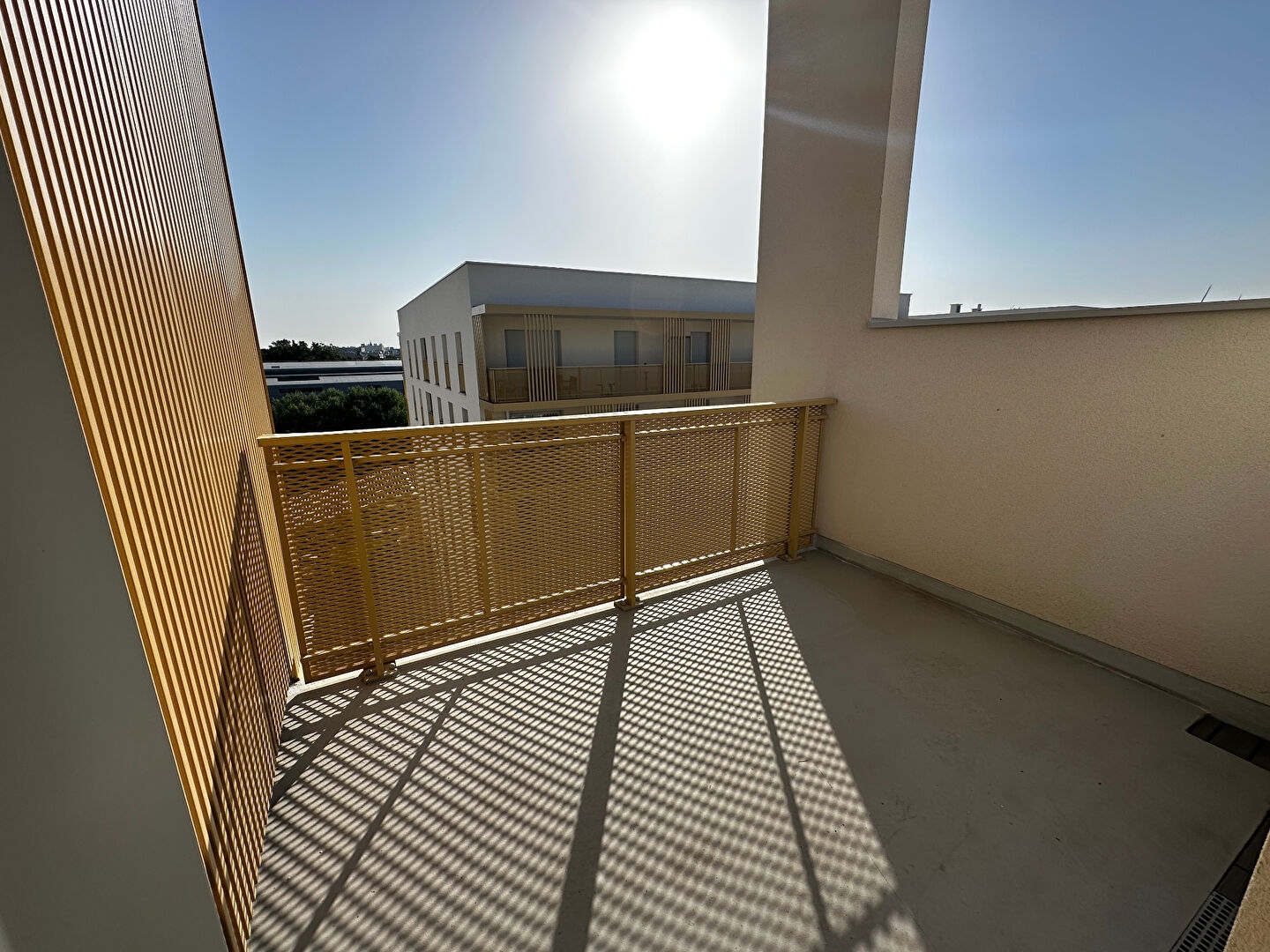 Appartement 3 pièces à Reims - photo 12