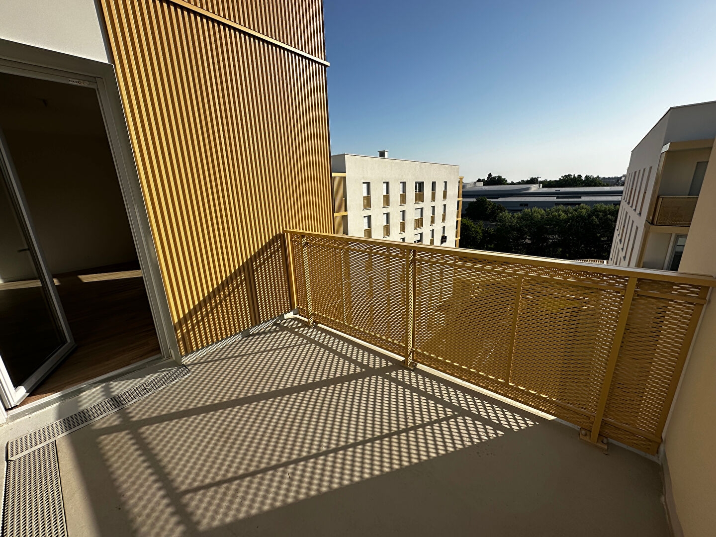Appartement 3 pièces à Reims - photo 13