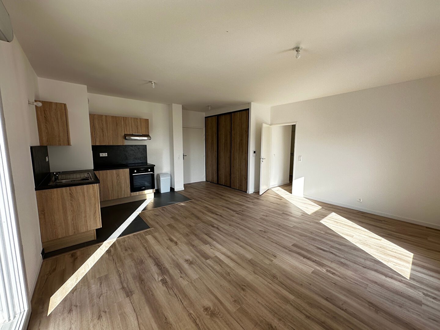 Appartement 3 pièces à Reims - photo 2