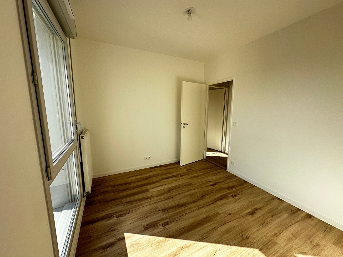 Appartement 3 pièces à Reims - photo 4