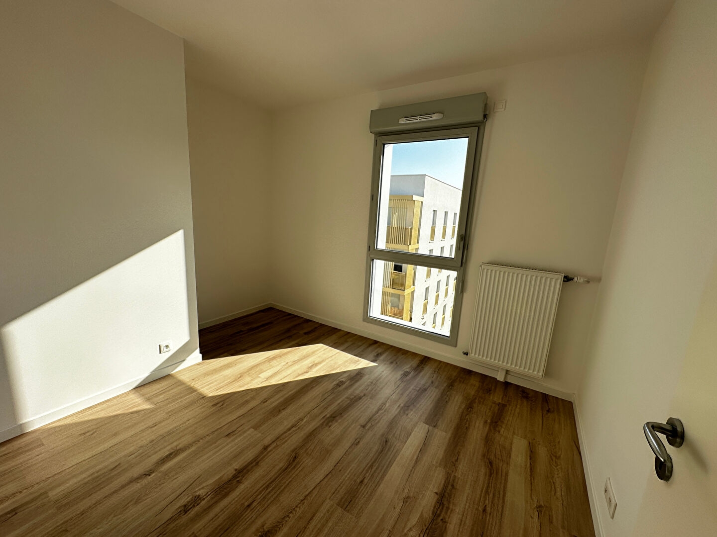 Appartement 3 pièces à Reims - photo 6