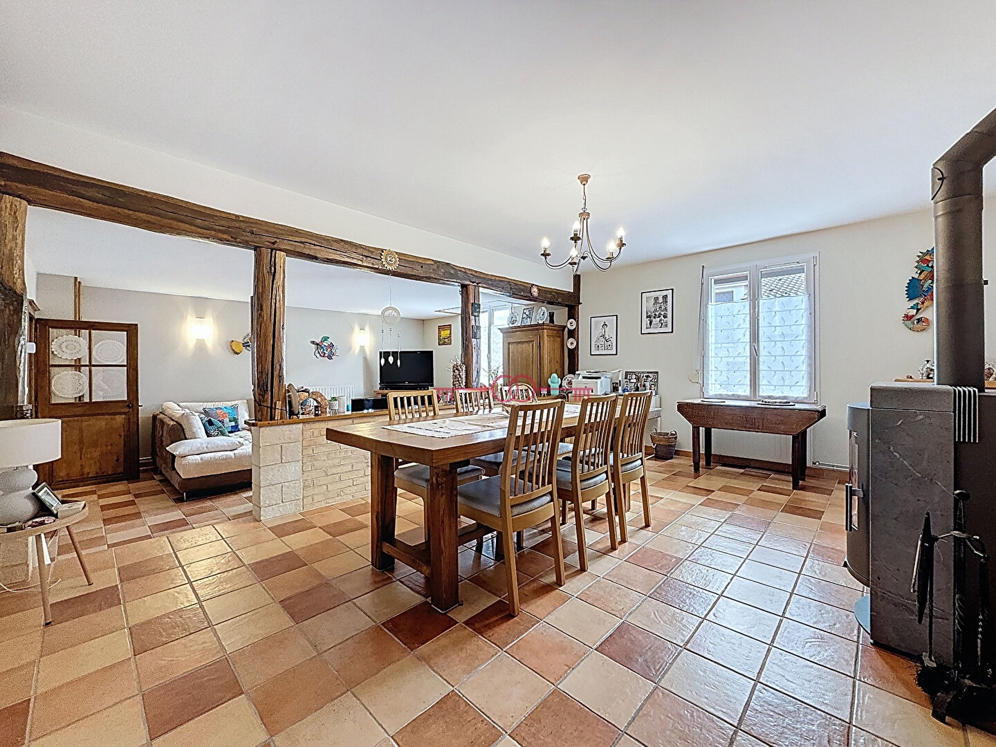 Maison à Florent en argonne