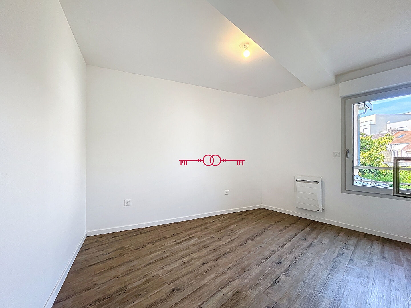  Appartement Reims 2 pièce(s) 45.70 m2 - photo 4