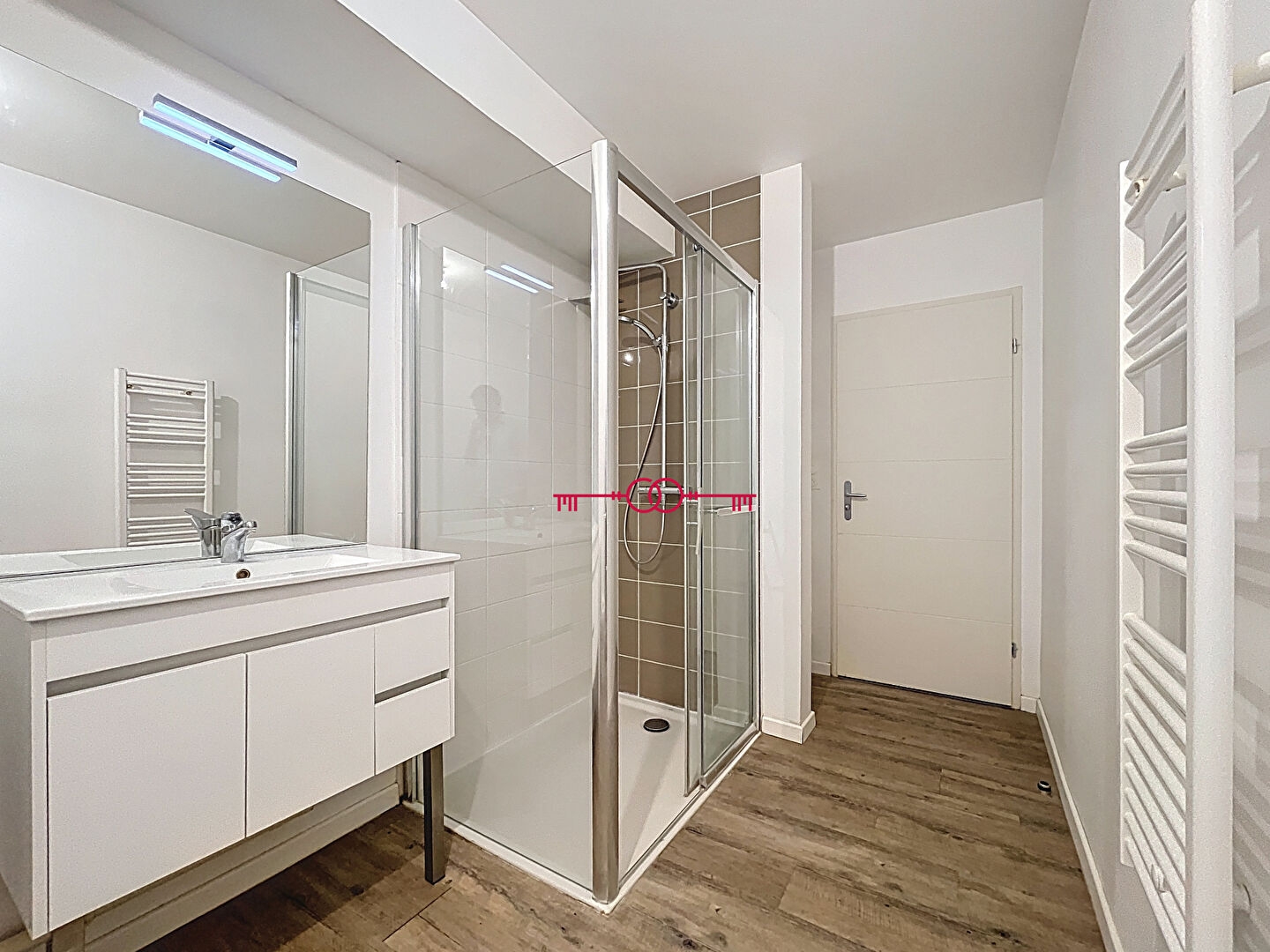  Appartement Reims 2 pièce(s) 45.70 m2 - photo 6