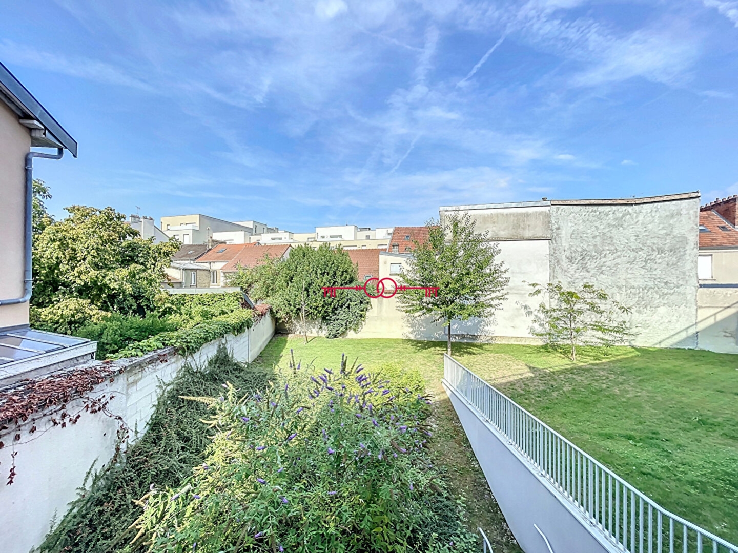  Appartement Reims 2 pièce(s) 45.70 m2 - photo 7