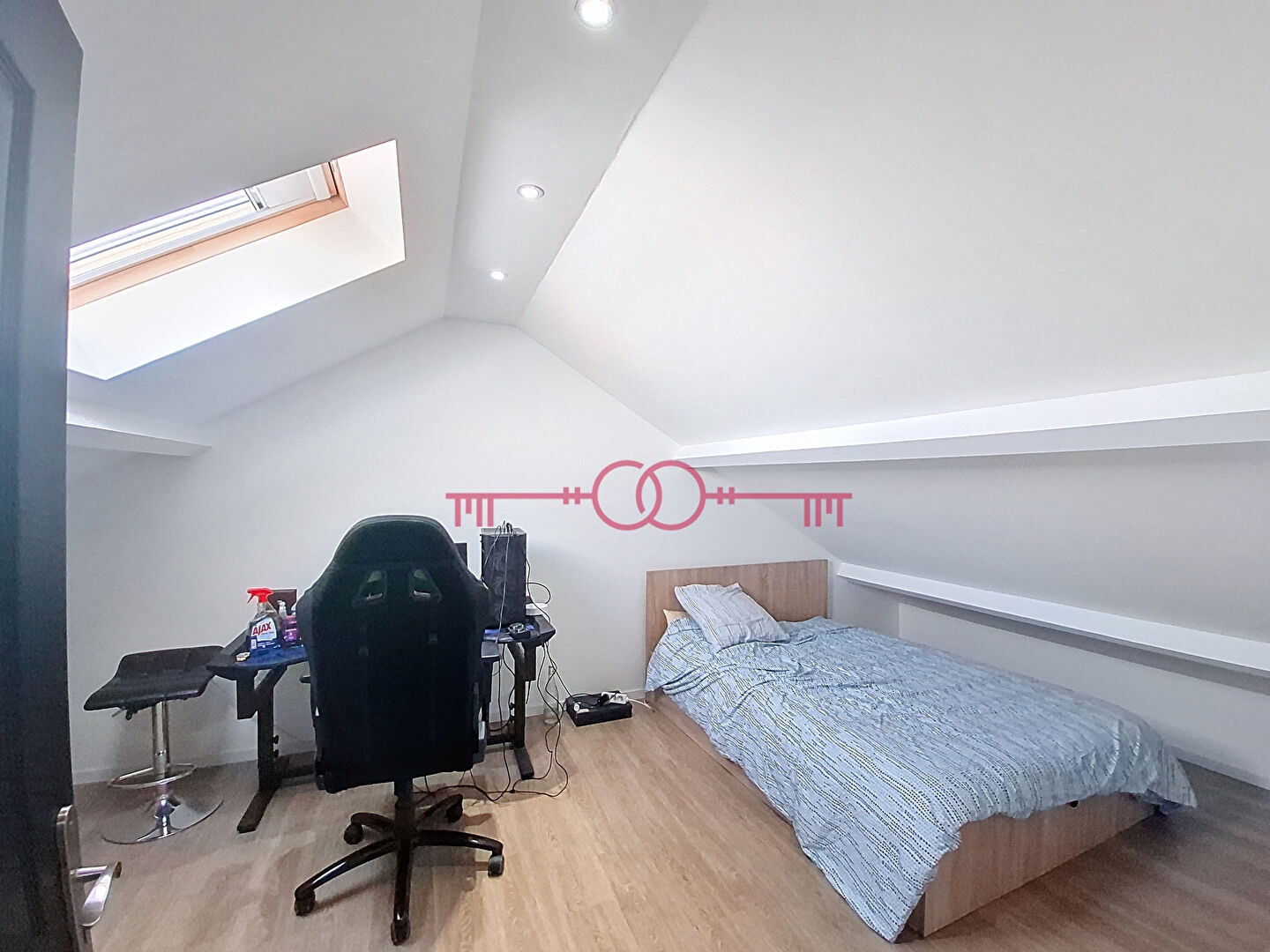  Maison Chalons En Champagne 7 pièce(s) 120 m2 - photo 10