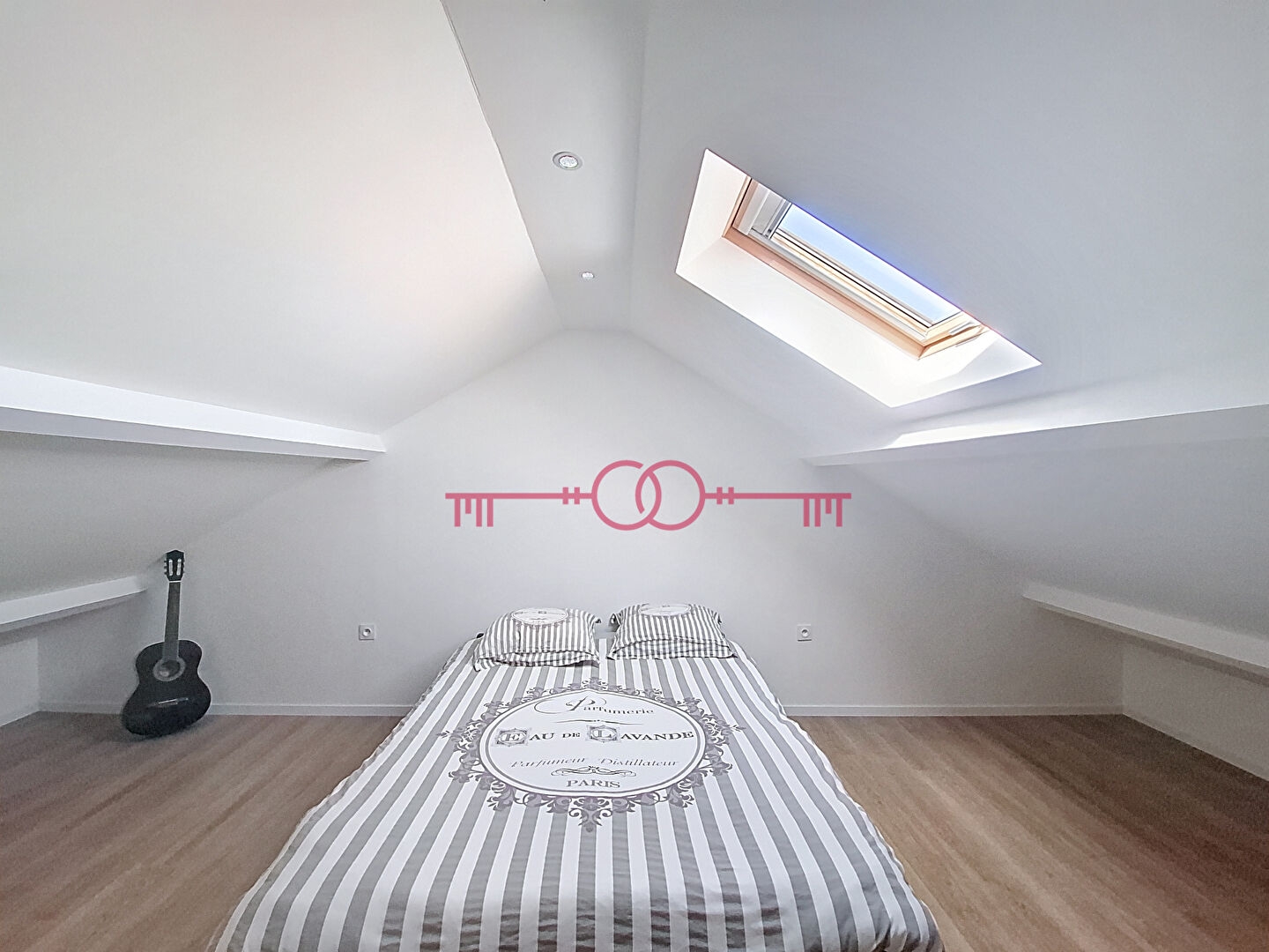  Maison Chalons En Champagne 7 pièce(s) 120 m2 - photo 11