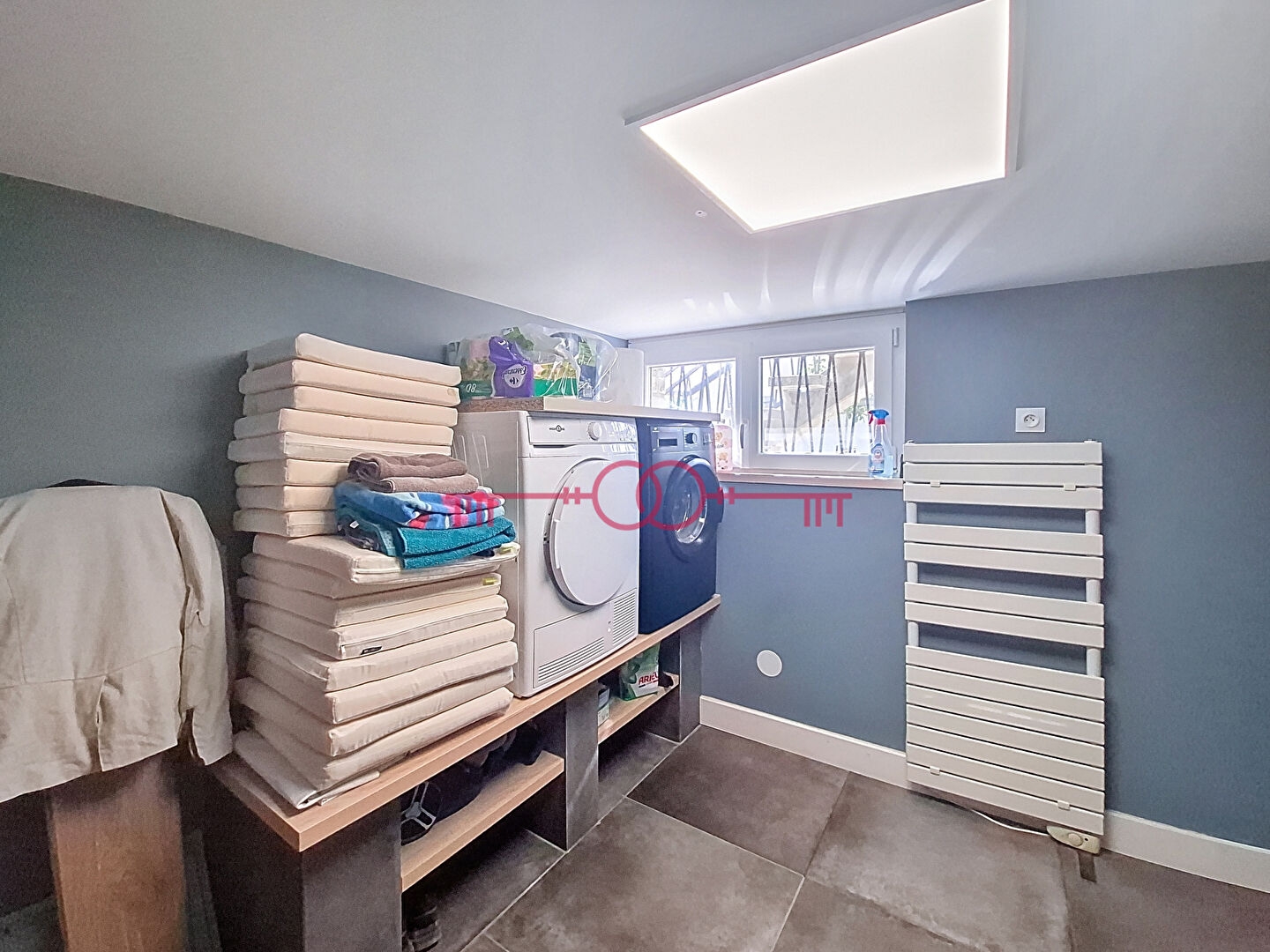  Maison Chalons En Champagne 7 pièce(s) 120 m2 - photo 14