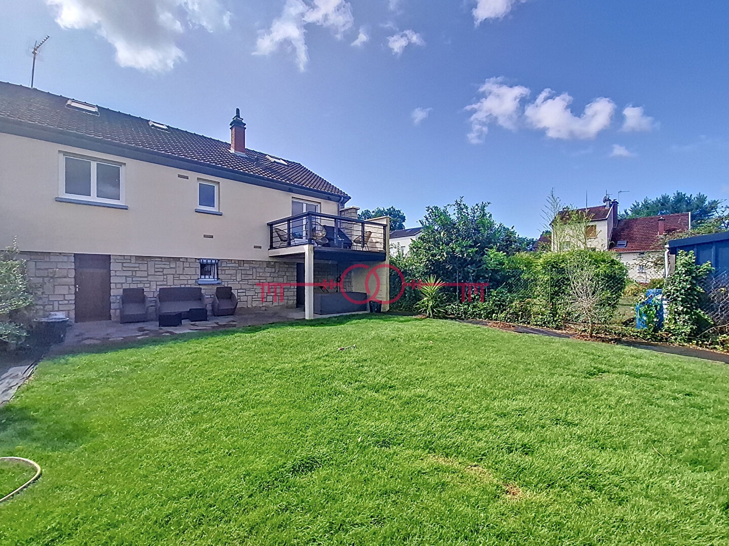  Maison Chalons En Champagne 7 pièce(s) 120 m2 - photo 17