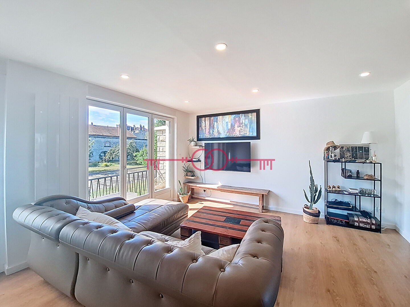  Maison Chalons En Champagne 7 pièce(s) 120 m2 - photo 5