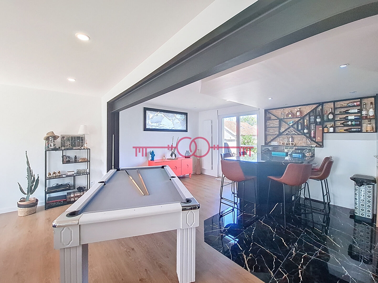  Maison Chalons En Champagne 7 pièce(s) 120 m2 - photo 6