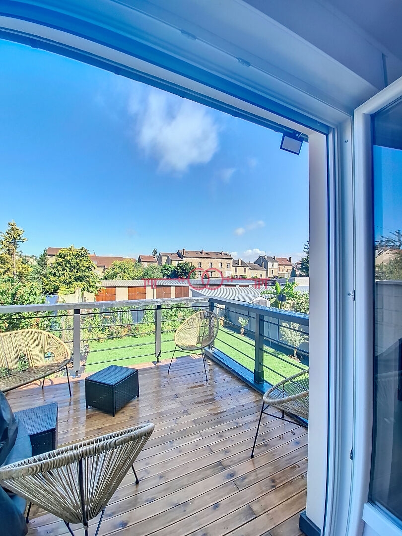  Maison Chalons En Champagne 7 pièce(s) 120 m2 - photo 7