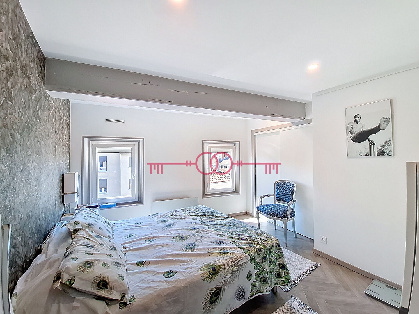  Appartement Chalons En Champagne 3 pièce(s) 79 m2 - photo 8