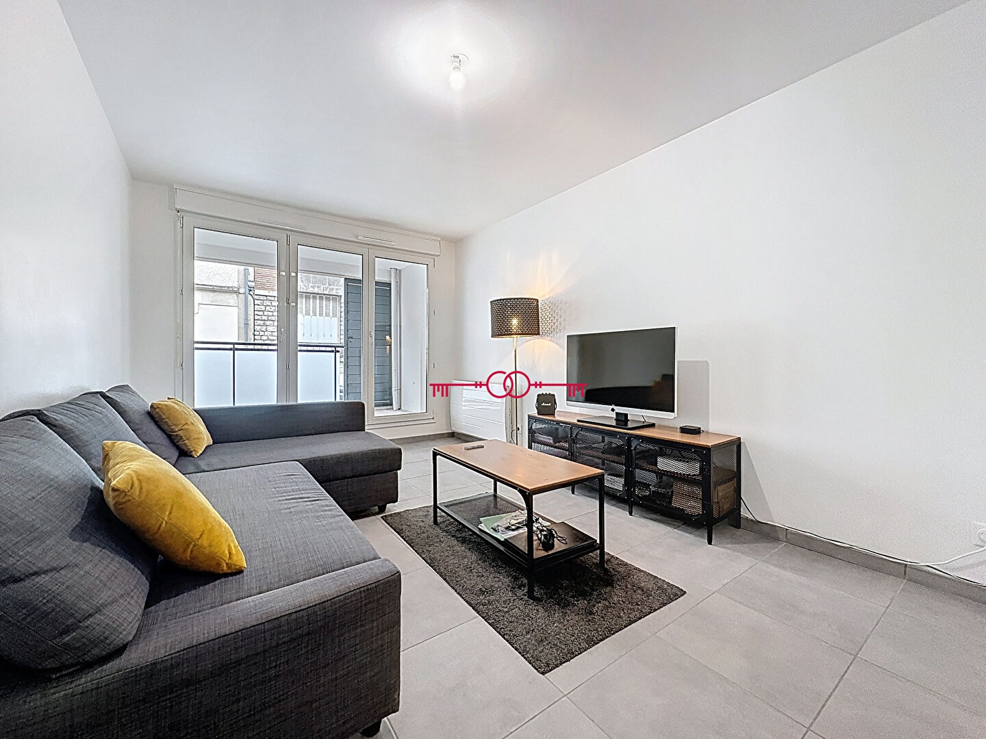 Appartement 2 pièces à Reims - photo 1