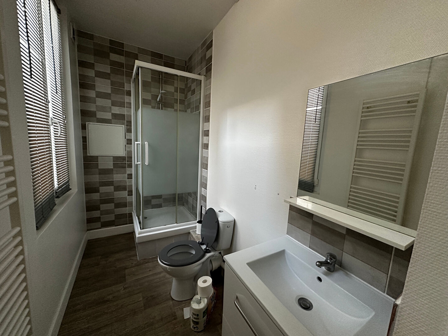 Appartement 1 pièces à Reims - photo 4