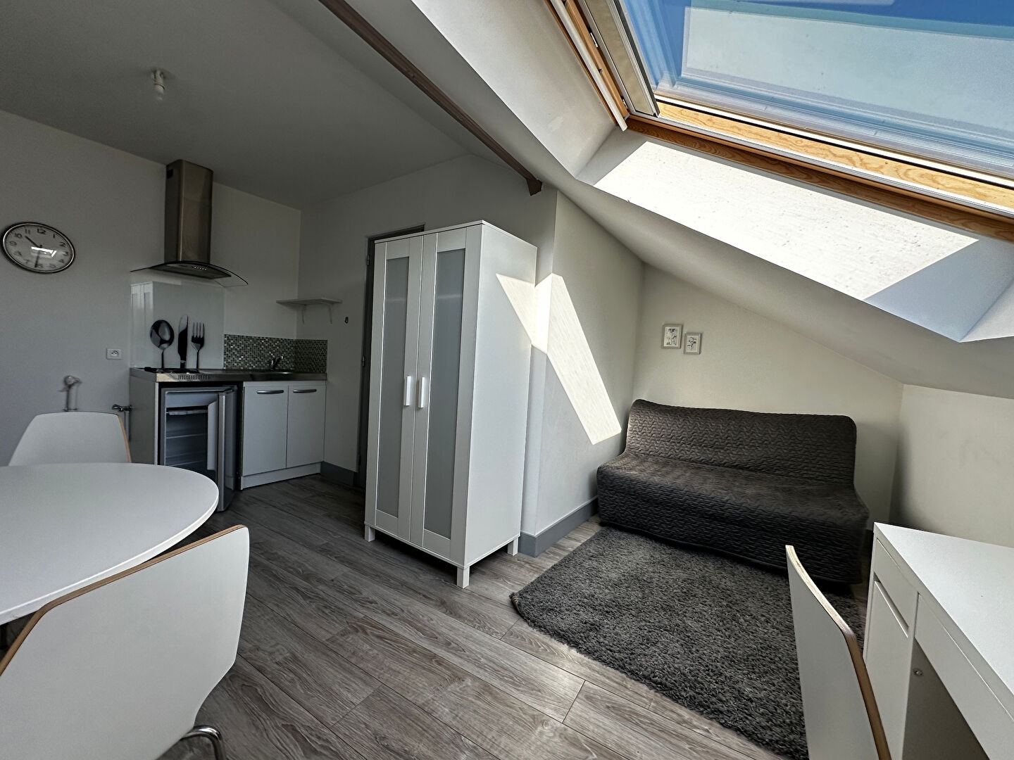 Appartement 1 pièces à Reims - photo 1