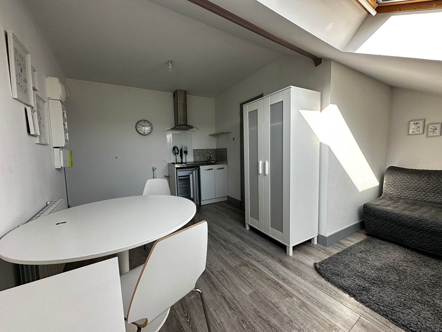 Appartement 1 pièces à Reims - photo 3